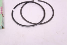 Load image into Gallery viewer, Yamaha GP246 GS300 SL292 SM292 NOS OEM 2nd Over Piston Rings  839-11610-20