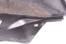 Load image into Gallery viewer, 2015 YAMAHA VIPER MTX RIGHT BELLY PAN FENDER - ARCTIC CAT ZR XF M