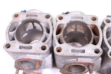 Load image into Gallery viewer, 1987 POLARIS INDY 600 BIG BORE AND PORTED CYLINDERS  68.3MM