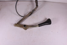Load image into Gallery viewer, 2009 POLARIS RZR 800 SHIFTER with CABLE