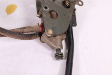 Load image into Gallery viewer, 2014 POLARIS SCRAMBLER 850 XP EPS REAR BRAKE MASTER CYLINDER with PEDAL