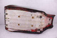 Load image into Gallery viewer, 1988 HONDA TRX250R SEAT  -- DAMAGED --