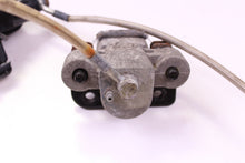 Load image into Gallery viewer, 2012 POLARIS RMK 800 ASSAULT BRAKE MASTER CYLINDER LINE CALIPER ROTOR / DISC