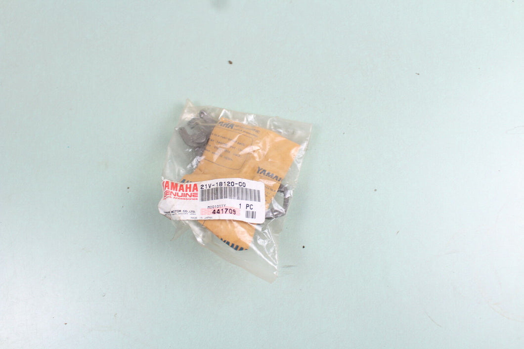 1992-2000 Yamaha Timberwolf 250 Shifter 21V-18120-00-00