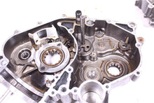 Load image into Gallery viewer, 2011 HUSQVARNA TE 511 ENGINE CASES / CRANKCASE HALFS