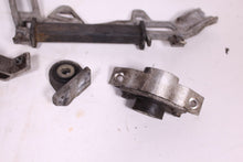 Load image into Gallery viewer, 2012 POLARIS RMK 800 MOTOR MOUNTS