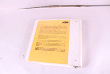 Load image into Gallery viewer, 2000-2003 KTM Technical Service Information Manual