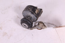 Load image into Gallery viewer, 2009 POLARIS RZR 800 IGNITION SWITCH WITH KEY