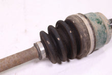 Load image into Gallery viewer, 2008 KAWASAKI KRF TERYX 750 LE FRONT CV AXLE