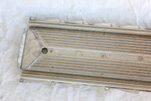 Load image into Gallery viewer, 2010 SKI-DOO SUMMIT 800 XP HILLCLIMB REAR HEAT EXCHANGER