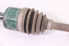 Load image into Gallery viewer, 2013 KAWASAKI TERYX 750 FRONT CV AXLE