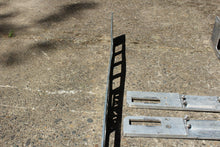 Load image into Gallery viewer, 2012 SKI-DOO SUMMIT 800 E-TEC 163 to 174" Tunnel and Rail Extensions