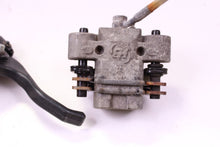Load image into Gallery viewer, 2012 POLARIS RMK 800 ASSAULT BRAKE MASTER CYLINDER LINE CALIPER ROTOR / DISC