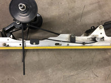 Load image into Gallery viewer, 2007 SKI-DOO REV SUMMIT 800R P-TEK XRS 151" REAR SUSPENSION / SKID