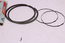 Load image into Gallery viewer, Yamaha AT1 CT1 DS6  NOS OEM 2nd Over Piston Rings 248-11601-20-00