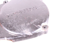 Load image into Gallery viewer, 1983 HONDA CR480 CR 480 STATOR COVER / MAGNETO MAG ALTERNATOR