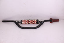 Load image into Gallery viewer, 2007 HONDA CR85RB CR85 RB EXPERT BIG WHEEL RENTHAL 784 HANDLEBARS