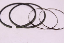 Load image into Gallery viewer, Yamaha AT1 CT1 NOS OEM 4th Over Piston Rings  248-11601-40