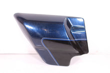 Load image into Gallery viewer, 2012 HARLEY DAVIDSON FLHTCU ULTRA CLASSIC 103 LEFT SIDE COVER