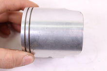 Load image into Gallery viewer, 1973 KAWASAKI F11M F11 250 NOS OEM STD PISTON  13001-058