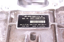 Load image into Gallery viewer, 2009 SKI-DOO SUMMIT 600 E-TEC CRANKCASE / MAIN ENGINE CASES